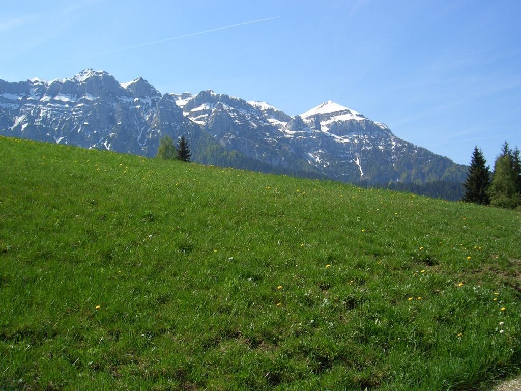 Rifugio Caltena Fiera Di Primiero Exterior foto